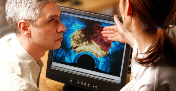 Side effects of brachytherapy