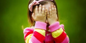 Ways to Deal with Stubborn Kids