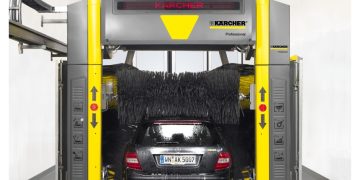 Things to Consider When Purchasing a Karcher Car Wash Machine