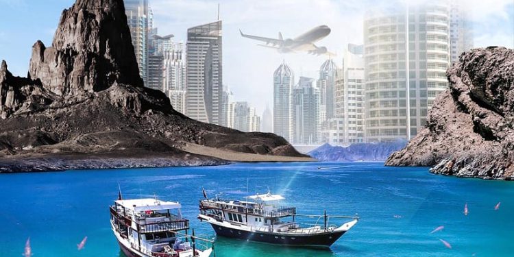 Exhilarating Experiences in Dubai