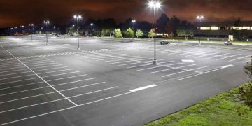 Best LED parking lot lights: The Future of Lighting?
