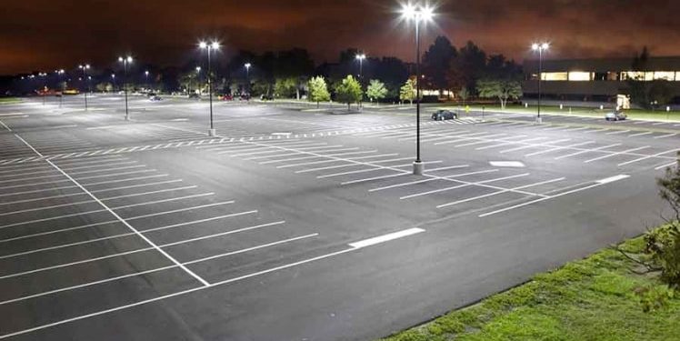 Best LED parking lot lights: The Future of Lighting?