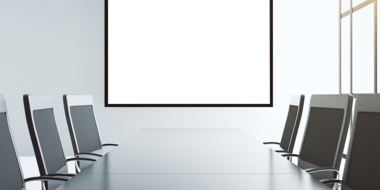 Book a meeting room online and reap the benefits