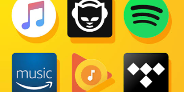 How To Get Your Music on Spotify, Apple Music, and All Major Streaming Services (2022)