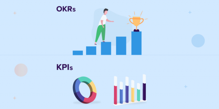 OKR VS KPIs: How Do They Differ, And Can You Use Both