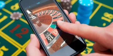 The Beginner’s Guide to Playing Online slots On Mobile Devices