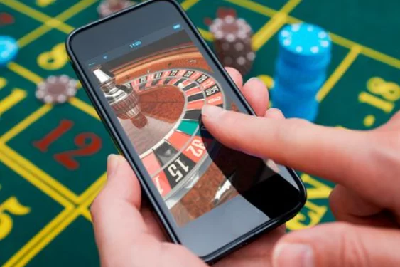 The Beginner’s Guide to Playing Online slots On Mobile Devices
