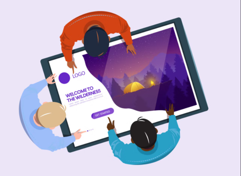 Tips and Tricks on Web Design By Experts