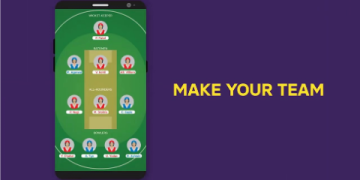 The Importance of Players’ Performance in Fantasy Games