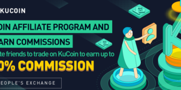 Crypto Exchange Affiliate Program – The Best Efforts By KuCoin