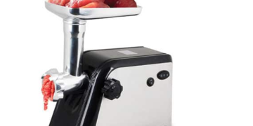 Factors to consider when purchasing an electric meat mincer