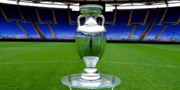 Infinite Benefits of Playing Soccer: Euro Cup 2021