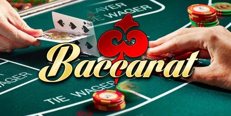 The Best Baccarat Online Casino in Thailand