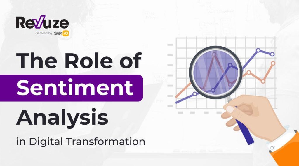 Role of Sentiment Analysis