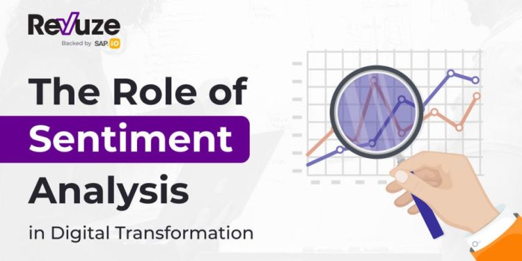 Role of Sentiment Analysis