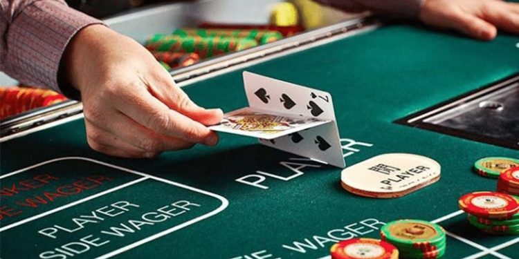Ways to Win at Baccarat Online