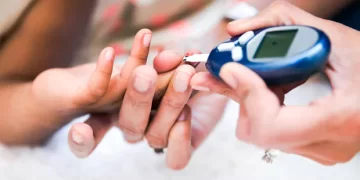 5 Ways To Manage Diabetes