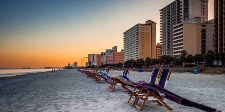 What Are the Top Retirement Communities? – Myrtle Beach