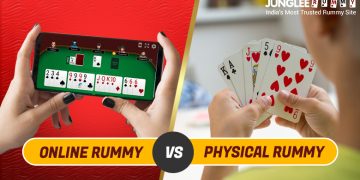 A Beginner’s Short And Helpful Guide On How To Play Rummy Online