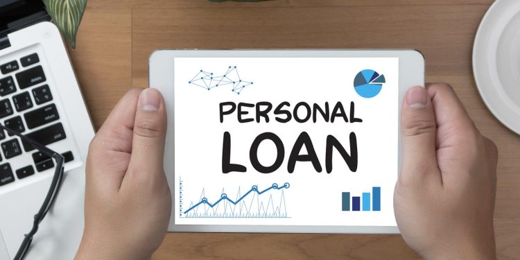 How can you get a personal loan in India without submitting a salary slip?