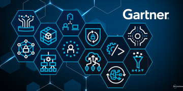 Top tech trends in 2022