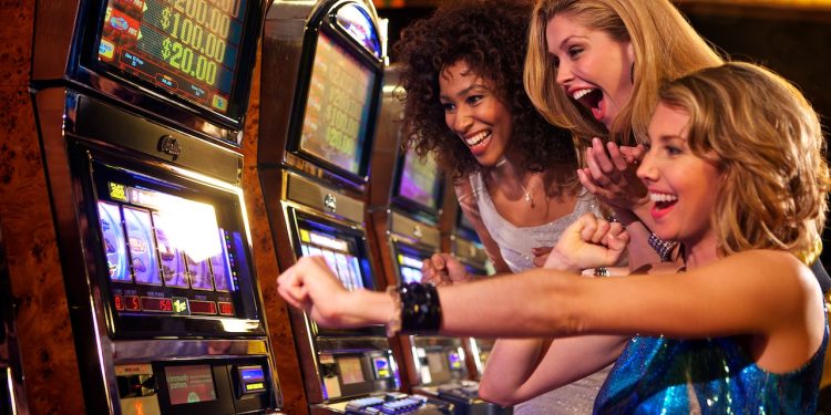 Fun and Exciting: Play Online Slots