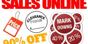 9 Online Clearance Deals You Don’t Want To Miss