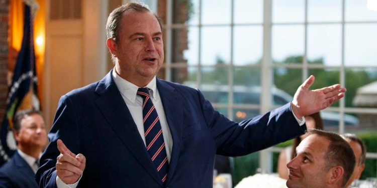 What Is The Reason For The Success Of the Newsmax Channel?