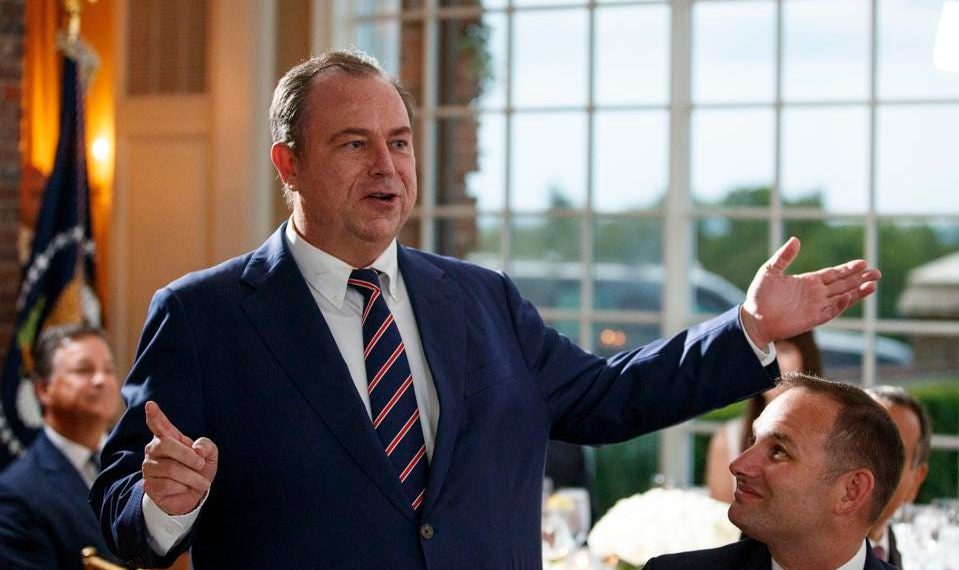 What Is The Reason For The Success Of the Newsmax Channel?