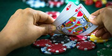 Baccarat accepted in 2022