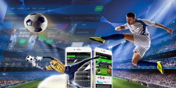 Betting on the first goal with UFABET football betting website