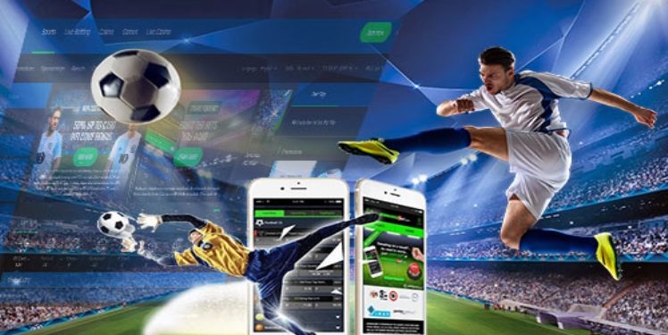 Betting on the first goal with UFABET football betting website