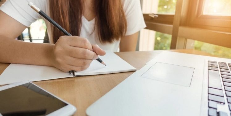 Tips on how to write a great essay.