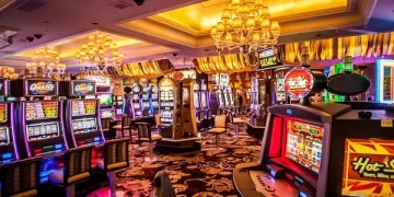 3 techniques for playing slots games that definitely make money