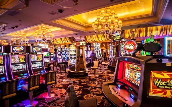 3 techniques for playing slots games that definitely make money