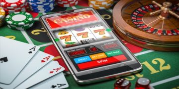 Bet on online gambling websites, how to get money from playing countless times?