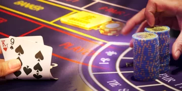 Things to know before starting to play baccarat online