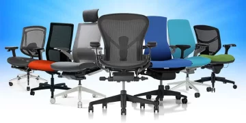 Top Tips: What to look for when select in gan office chair?