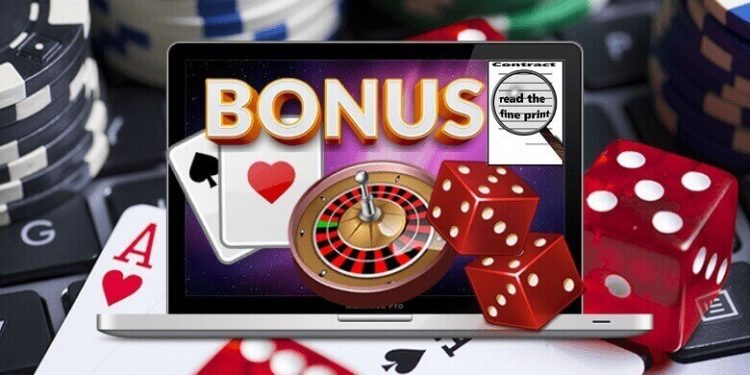 Mistakes to avoid while playing in online casinos