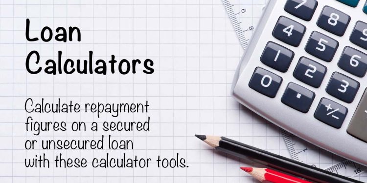 Dynamic Four Benefits of Using Personal Loan Calculator