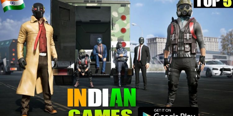 The best Online games Indians can play