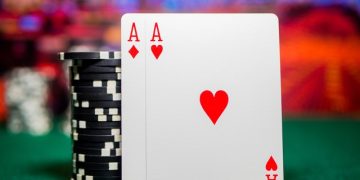 Tips for Poker tournaments