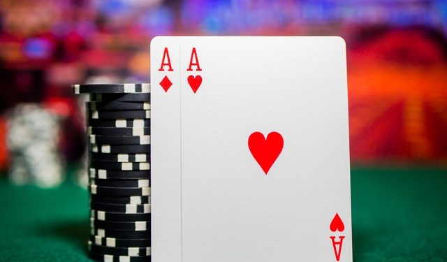 Tips for Poker tournaments