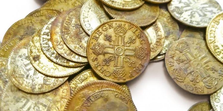 What to Look For In Rare Gold Coins When Starting Your First Collection