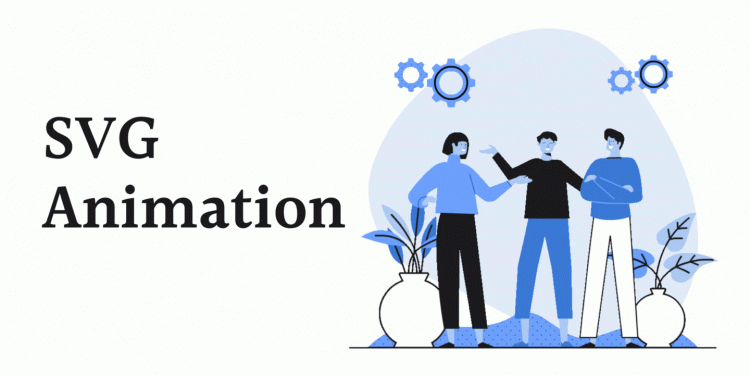 How to Use Animated SVG for the Web?