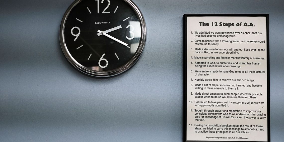 AA in Georgia – A Step Forward to a Meaningful Life