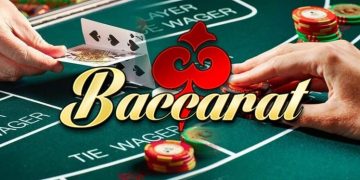 How to Create an Online Baccarat Casino Account
