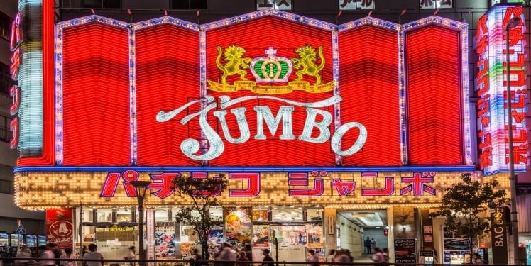 Madomaki Slot – Most Popular Pachinko Game in Japan