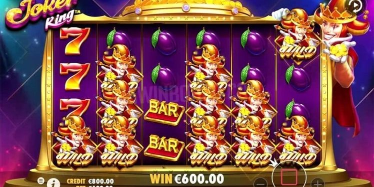 Play Jokers Casino Online FREE