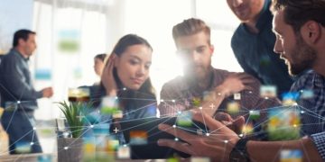 The 3 Major Workplace Trends of 2022